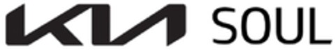 KIA SOUL Logo (DPMA, 21.09.2023)