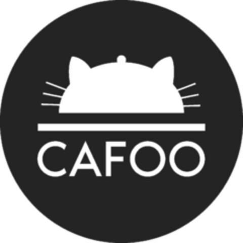 CAFOO Logo (DPMA, 10/02/2023)