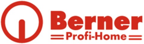 Berner Profi-Home Logo (DPMA, 29.11.2023)
