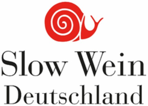 Slow Wein Deutschland Logo (DPMA, 15.03.2023)