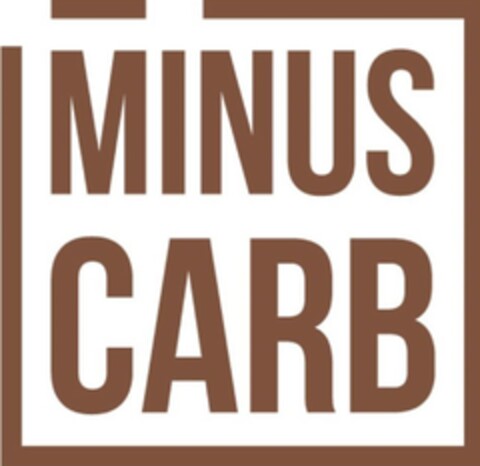 MINUS CARB Logo (DPMA, 05.07.2023)