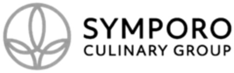 SYMPORO CULINARY GROUP Logo (DPMA, 04/24/2025)