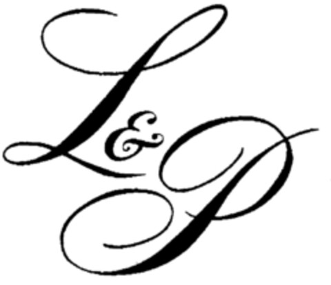 L&P Logo (DPMA, 16.05.2002)
