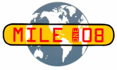 MILE 108 Logo (DPMA, 21.05.2002)