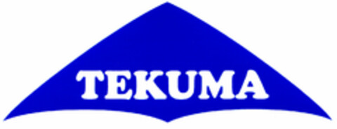 TEKUMA Logo (DPMA, 29.05.2002)