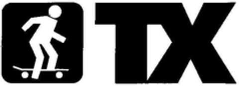 TX Logo (DPMA, 27.11.2002)