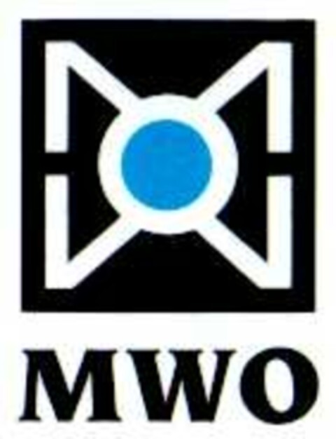 MWO Logo (DPMA, 01/30/2003)