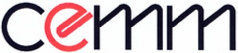 cemm Logo (DPMA, 16.04.2004)