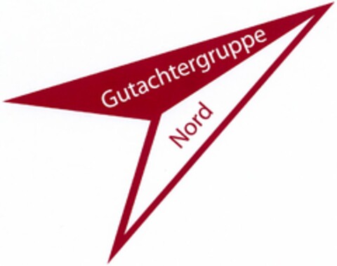 Gutachtergruppe Nord Logo (DPMA, 27.05.2004)