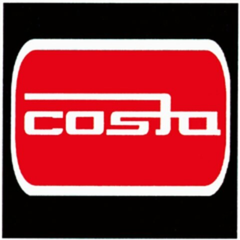 COSTA Logo (DPMA, 07.09.2004)