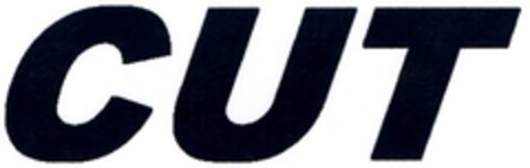 CUT Logo (DPMA, 10/13/2004)