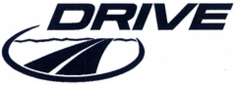 DRIVE Logo (DPMA, 04/05/2005)