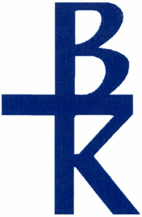 BK Logo (DPMA, 06.07.2005)
