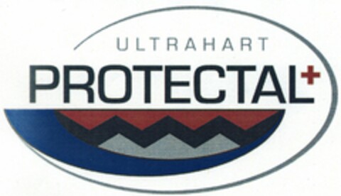 ULTRAHART PROTECTAL+ Logo (DPMA, 12/05/2005)