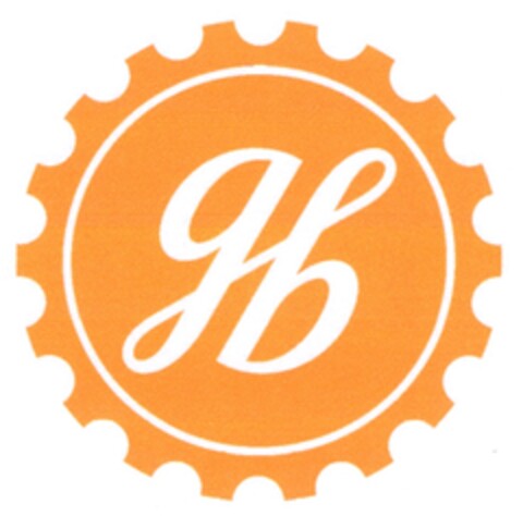 gb Logo (DPMA, 10.03.2006)