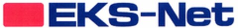 EKS-Net Logo (DPMA, 14.03.2006)