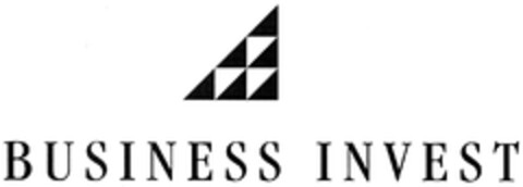 BUSINESS INVEST Logo (DPMA, 05/12/2006)