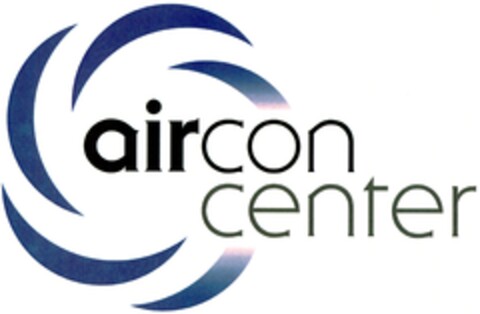 aircon-center Logo (DPMA, 21.05.2006)