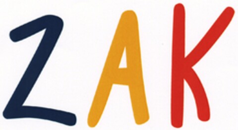 ZAK Logo (DPMA, 07/19/2006)