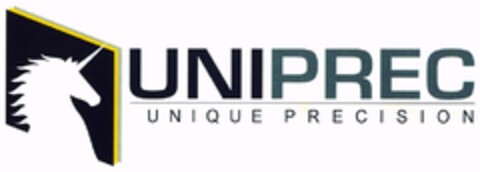 UNIPREC Logo (DPMA, 10.05.2007)
