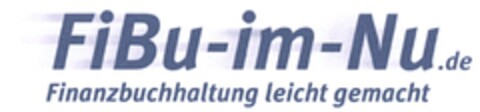 FiBu-im-Nu.de Logo (DPMA, 06/20/2007)