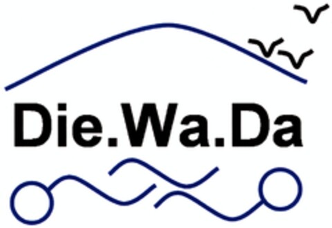 Die.Wa.Da Logo (DPMA, 10/30/2007)