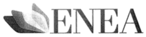 ENEA Logo (DPMA, 12/13/2007)