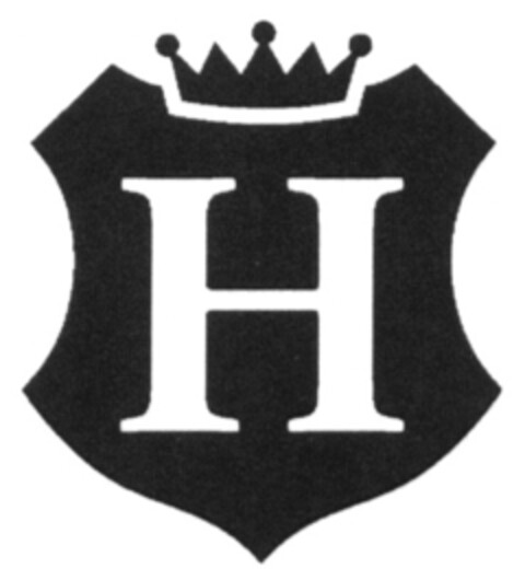 H Logo (DPMA, 18.12.2007)