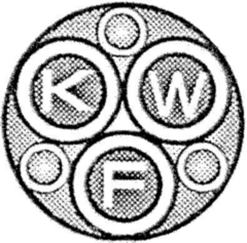 KFW Logo (DPMA, 12/06/1994)