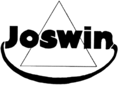 Joswin Logo (DPMA, 10.10.1995)