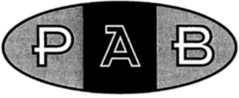 PAB Logo (DPMA, 15.04.1996)