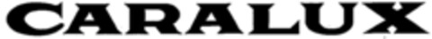 CARALUX Logo (DPMA, 30.04.1996)