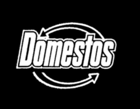 Domestos Logo (DPMA, 30.12.1996)