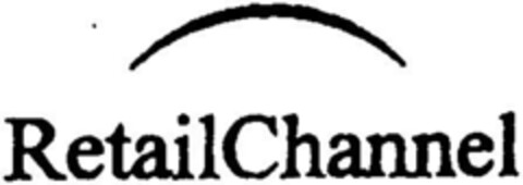 RetailChannel Logo (DPMA, 06/05/1997)