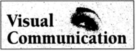 Visual Communication Logo (DPMA, 16.07.1997)