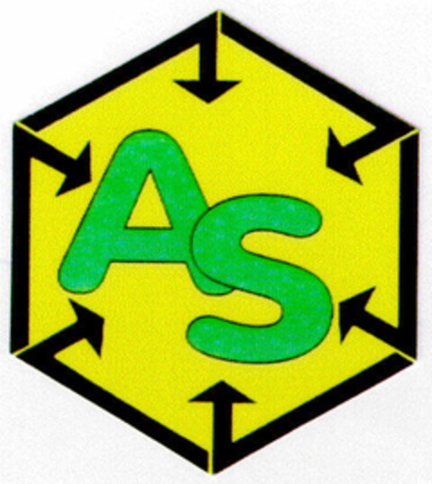 AS Logo (DPMA, 21.10.1997)