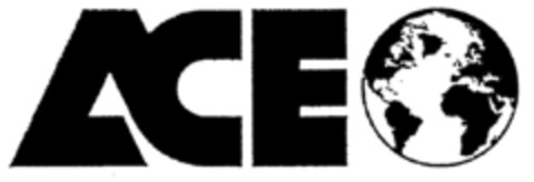 ACE Logo (DPMA, 28.11.1997)