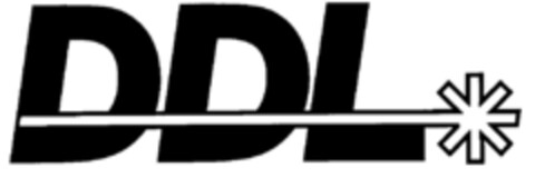 DDL Logo (DPMA, 13.12.1997)