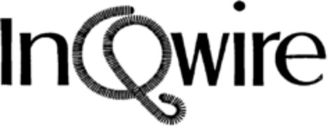 InQwire Logo (DPMA, 01/22/1998)