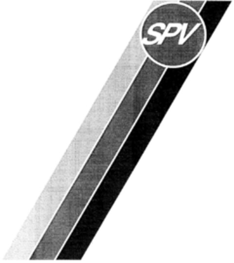 SPV Logo (DPMA, 09/18/1998)