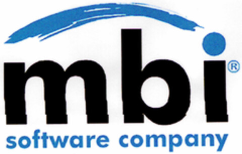 mbi Logo (DPMA, 10/07/1998)