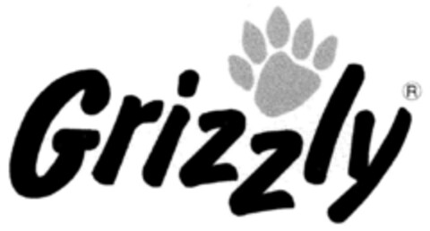 Grizzly Logo (DPMA, 18.01.1999)