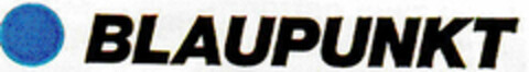 BLAUPUNKT Logo (DPMA, 29.01.1975)