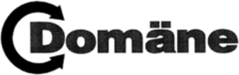 Domäne Logo (DPMA, 07.08.1991)