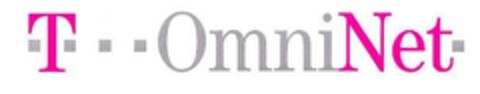 T OmniNet Logo (DPMA, 02.09.1994)