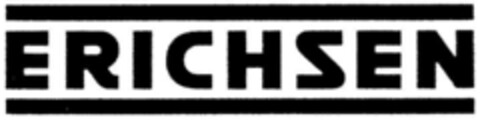 ERICHSEN Logo (DPMA, 22.11.1993)