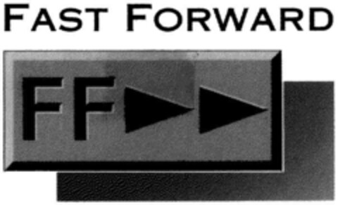 FAST FORWARD Logo (DPMA, 12/06/1993)