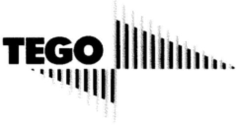 TEGO Logo (DPMA, 03.10.1979)