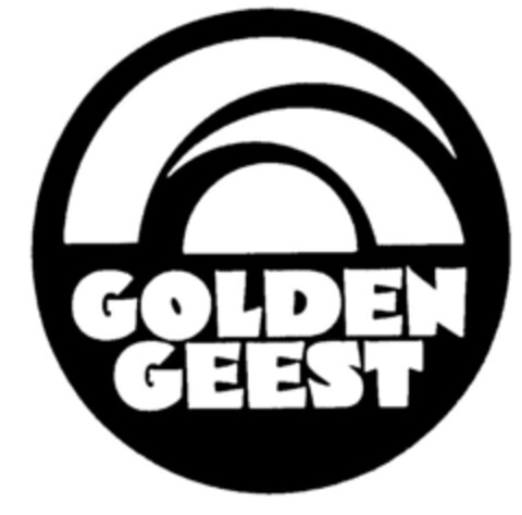GOLDEN GEEST Logo (DPMA, 12.09.1988)