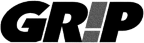 GRiP Logo (DPMA, 06/29/1994)